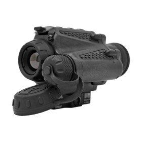 Armasight Co-Lr Pinnacle Clip On Night Vision Gen 3 Ghost
