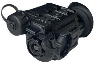 Armasight Jockey 320 Compact Thermal Clip On – Black
