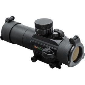 Truglo Gobble Stopper Red Dot Sight Black 30 Mm Dual Color