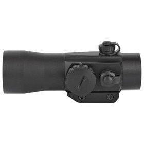 Truglo Traditional 2X42 Red Dot Sight 5 Moa