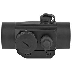 Truglo Traditional 1X30 Red Dot Sight 5 Moa