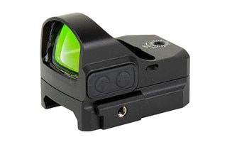 Truglo TruTec 3 Moa Reflex Sight Rmr Compatible
