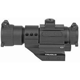 Truglo Ignite 30Mm 2 Moa Red Dot Sight