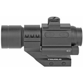 Truglo Ignite 30Mm 2 Moa Green Dot Sight