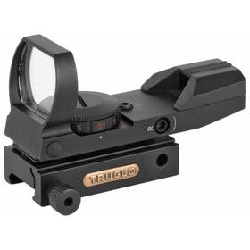 Truglo Dual Color Open Dot Sight 5 Moa Dot