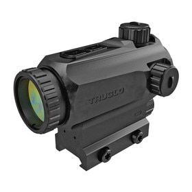 Crimson Trace Brushline Pro 3-9×50 Riflescope – BDC Pro Reticle