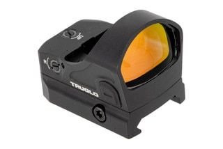 Truglo Xr29 Micro Red Dot Sight 3 Moa