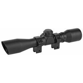 Vortex Optics Viper PST Gen II 3-15×44 FFP Rifle Scope – EBR-7C MOA