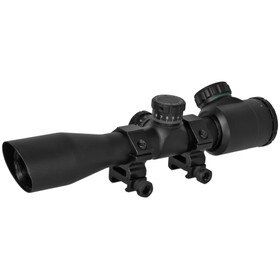 Crimson Trace Brushline 3-9×50 Riflescope – BDC Reticle