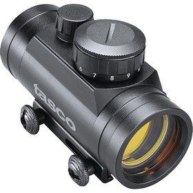 Primary Arms SLx 1X MicroPrism with Green Illuminated ACSS Cyclops Gen II Reticle – BLEM