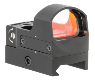 Tasco Propoint 1X25Mm Reflex Sight 4 Moa