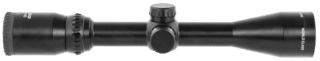 Sightron S-Tac 3-16×42 30mm Rifle Scope – Duplex Reticle