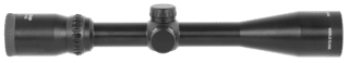 Sightron S-Tac 4-20×50 30mm Rifle Scope – MOA-2 Reticle