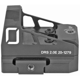 U.S. Optics Drs 2.0 Enhanced Red Dot Sight 5 Moa