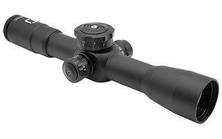 Vortex Optics Viper HD 5-25×50 SFP Riflescope – VMR-3 MRAD