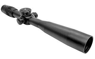 Vortex Optics Razor Gen II HD-E 1-6×24 Riflescope – VMR-2 MRAD