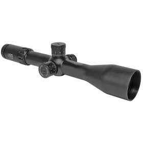 Bushnell Nitro 4-16×44 First Focal Plane Rifle Scope – MRAD