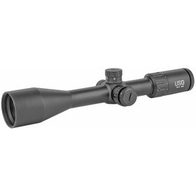 Konus KonusPro 1.5x-5×32 Slug Gun Riflescope – Aim-Pro Reticle