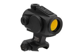 U.S. Optics Tsr1X 5 Moa Red Dot Sight Zrodelta Frz Qd Mount