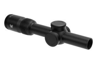 Primary Arms SLx 1-6x24mm SFP Rifle Scope Gen IV – Illuminated ACSS Nova Fiber Wire Reticle – Flat Dark Earth – BLEM