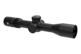 Primary Arms SLx 1-8×24 FFP Rifle Scope – Illuminated ACSS Griffin X MIL Reticle