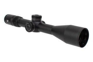 Vortex Strike Eagle 1-8×24 FFP Rifle Scope – EBR-8 MOA Reticle