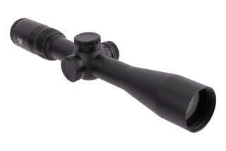 Primary Arms SLx 1-6×24 SFP Rifle Scope Gen IV – Illuminated ACSS Nova Fiber Wire Reticle – Flat Dark Earth