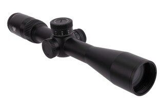 Primary Arms SLx 1-6×24 SFP Rifle Scope Gen IV – Illuminated ACSS Nova 5.56/.308 Fiber Wire Reticle – Flat Dark Earth