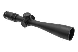 Primary Arms SLx 1-6×24 SFP Rifle Scope Gen IV – Illuminated ACSS Aurora 5.56/.308 Yard Reticle