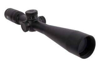 Primary Arms SLx 1-6×24 SFP Rifle Scope Gen IV – Green ACSS Nova Fiber Wire Reticle – FDE