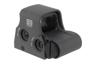 Eotech Xps20 Holographic Weapon Sight Grey