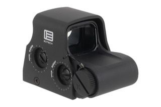 Eotech Xps20 Holographic Weapon Sight Green Reticle