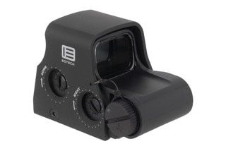 Eotech Xps20 Holographic Weapon Sight
