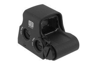 Eotech Xps21 Holographic Weapon Sight