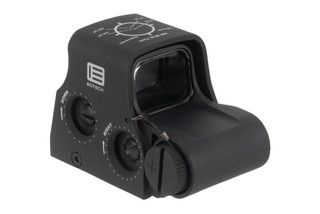 Eotech Xps2300 Blackout Holographic Weapon Sight