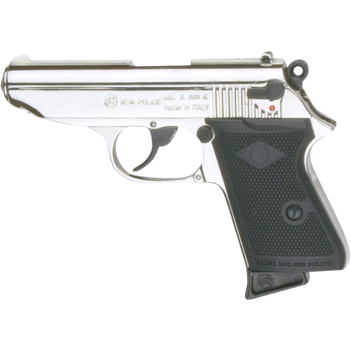 Replica James Bond Ppk Finish 9Mm Blank Firing Automatic Gun