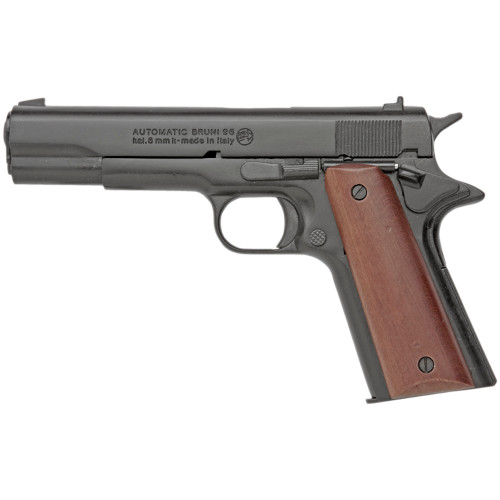 M1911 Improved .45 Government Automatic Blank Firing Pistol