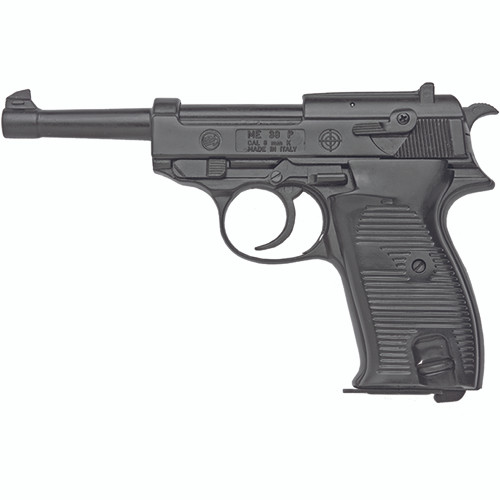 Replica Wwii 8Mm Semi Automatic Blank Firing Gun